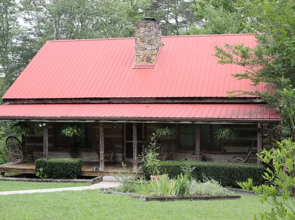 300 City Dam Rd, Corbin, KY 40701