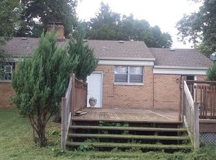 513 Stover Ave, Indianapolis, IN
