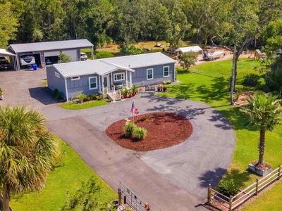 5730 Datil Pepper Rd, Saint Augustine, FL, 32086