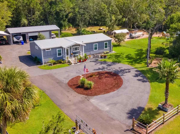 5730 Datil Pepper Rd, Saint Augustine, FL 32086