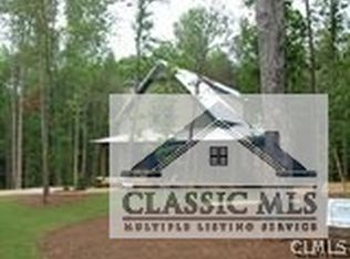 LOT 40 Scarlett Oak Ln, North Metro, GA 30029