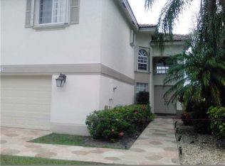20524 SW 1st St, Pembroke Pines, FL 33029