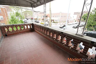 Rented by Modern Spaces