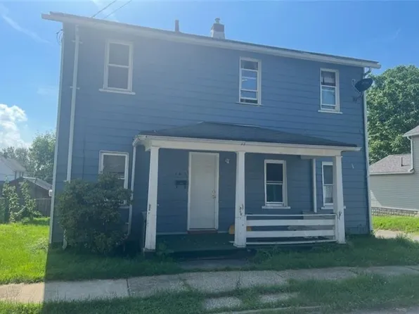 149 5th Ave, Sharon, PA 16146