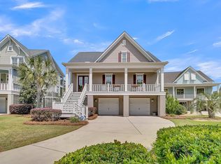 2068 Amenity Park Dr, Mount Pleasant, SC 29466