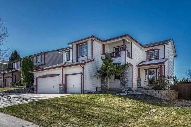 6322 Shannon Trail — Photo 3