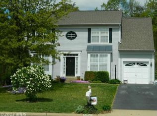 13234 Sapphire Ridge Pl, Bristow, VA 20136
