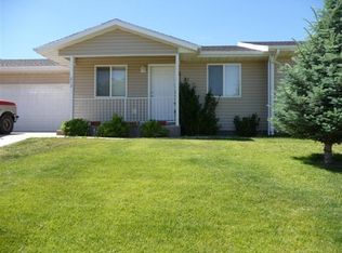 212 E 400 S, Cedar City, UT 84720