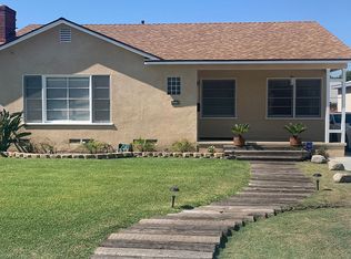 230 Aliso St, Pomona, CA 91768