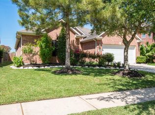 19918 Kendall Lake Dr, Richmond, TX 77407