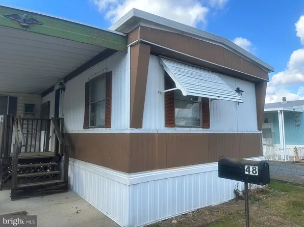 48 James Ave, Vincentown, NJ 08088