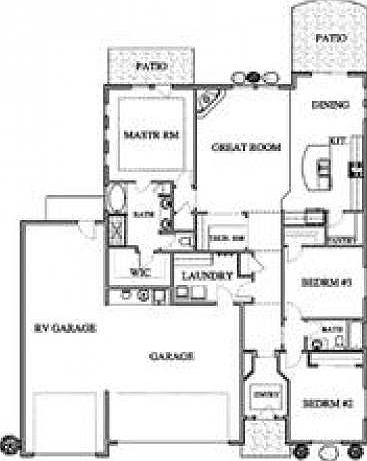Building Plans