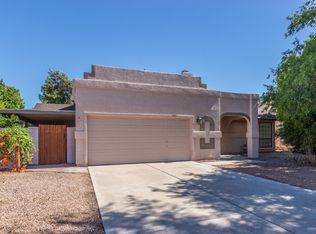 4812 E Gary St, Mesa, AZ 85205