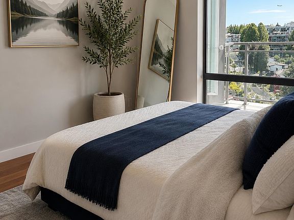 4th image of 3660 Vanness Ave #1401