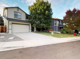 6365 Everest Dr, Reno, NV 89523