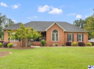 2211 Yeargin Cv, Florence, SC 29501