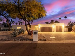 10243 N 58th Pl, Paradise Valley, AZ 85253