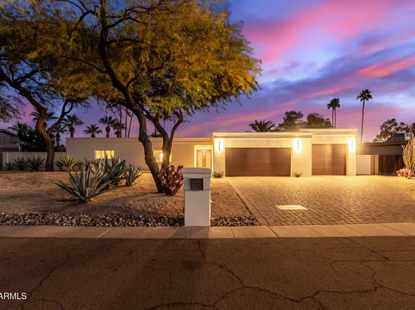 10243 N 58TH Place, Paradise Valley, AZ 85253