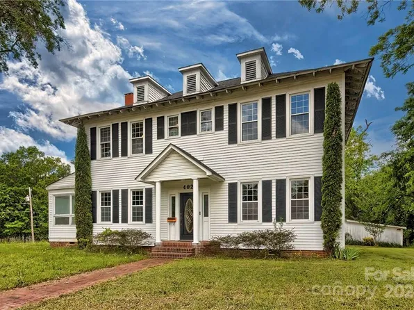 402 E Arch St, Lancaster, SC 29720