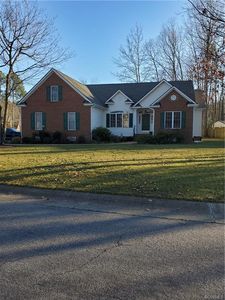 12200 Green Vista Ct, Chester, VA, 23836