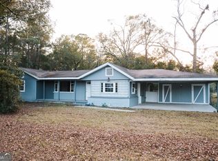 4427 Pine Valley Rd, Waycross, GA 31503