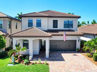 8293 Hanoverian Dr, Lake Worth, FL 33467