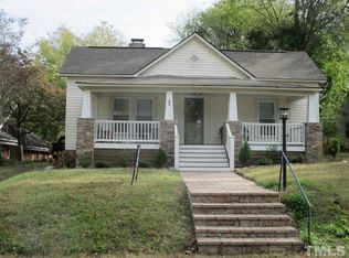 85 Jones St, Moncure, NC 27559