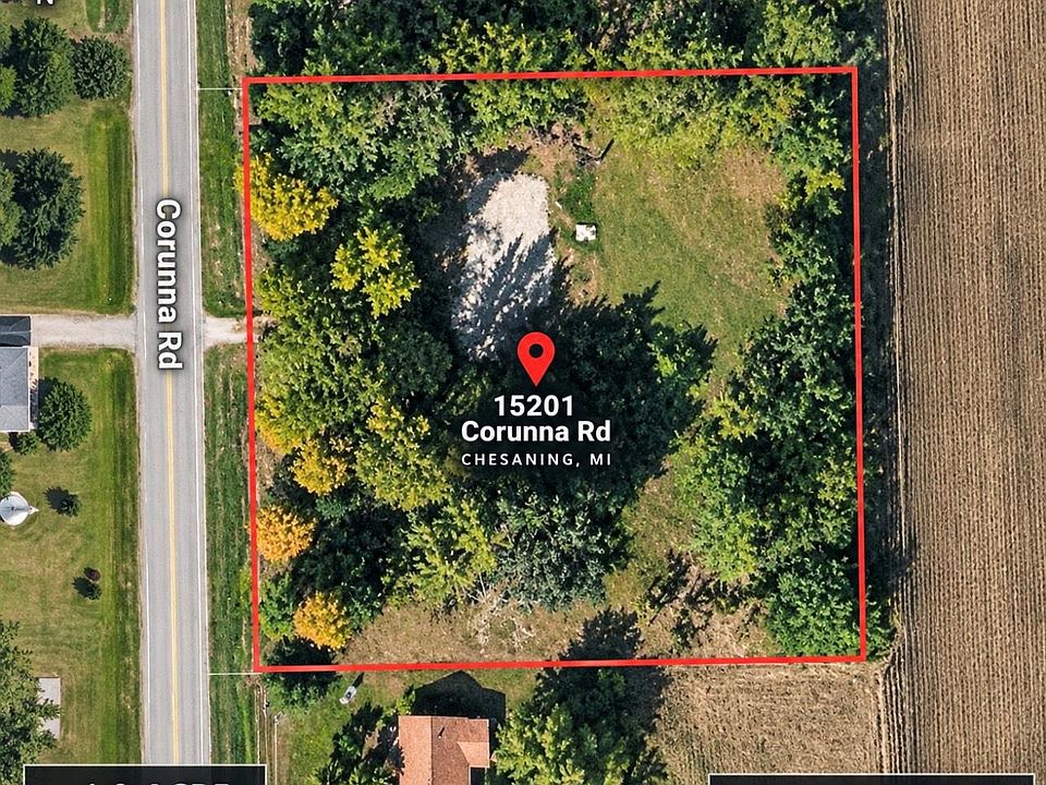 1st image of 15201 Corunna Rd