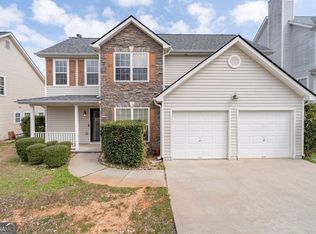 4728 Sedum Way, Atlanta, GA 30349