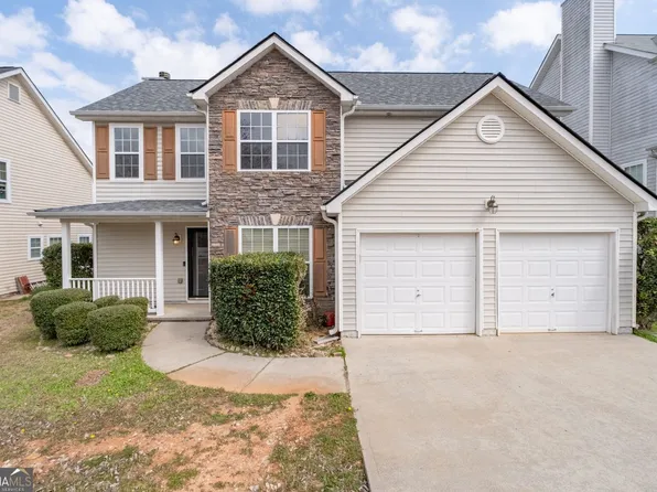 4728 Sedum Way, Atlanta, GA 30349