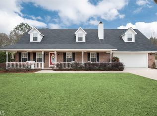 134 Jennifer Cir, Rincon, GA 31326