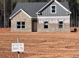 680 Sutton Rd, Forsyth, GA 31029