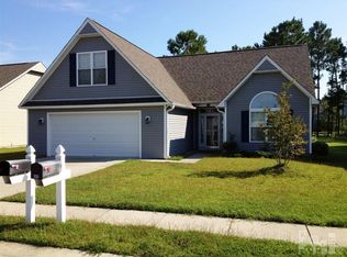 818 Waddell St, Navassa, NC 28451