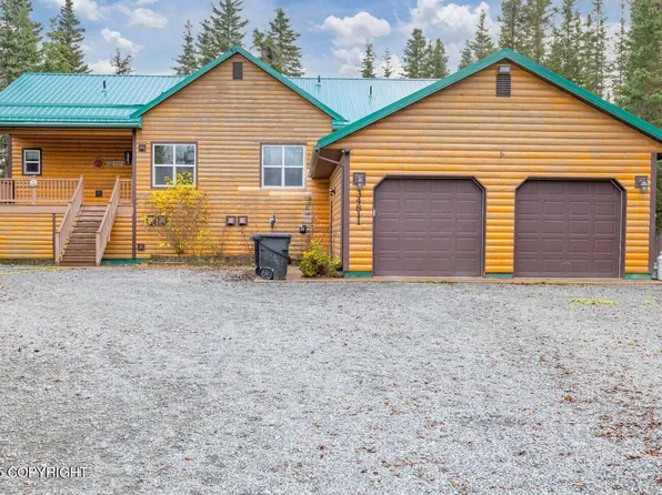 34811 Duncan Dr, Sterling, AK 99672