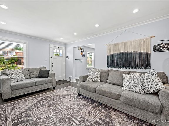 2nd image of 3248 N Odell Ave