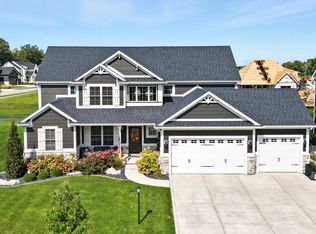 13020 Red Lily Way, Saint John, IN 46373