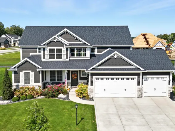 13020 Red Lily Way, Saint John, IN 46373