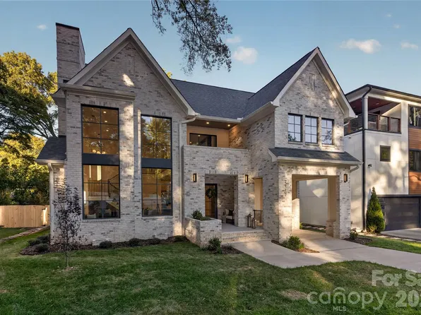 2117 Laburnum Ave, Charlotte, NC 28205