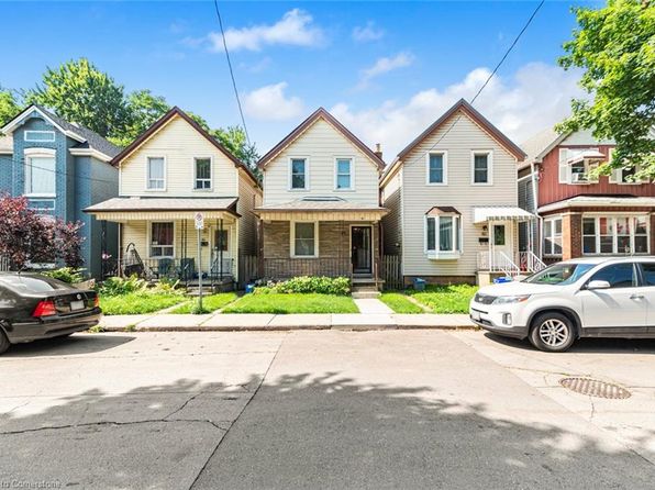 62 Francis St, Hamilton, ON L8L 3V3