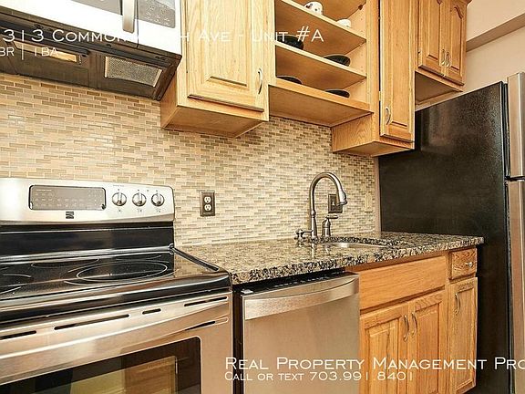 2nd image of 3313 Commonwealth Ave APT A
