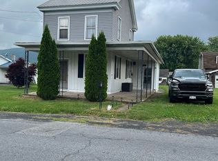 89 Dietrich Ave, Tower City, PA 17980