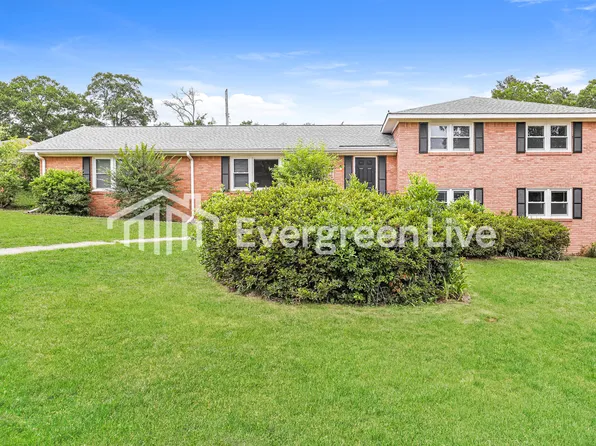 116 Sandy Ln, Cayce, SC 29033