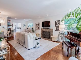 1000 Monument St, Pacific Palisades, CA 90272