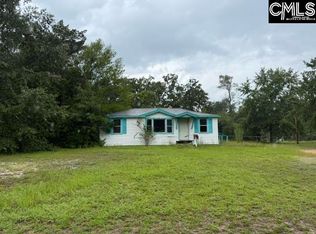 1537 Wire Rd, Aiken, SC 29805
