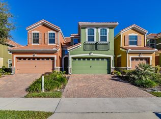 4853 Matteo Trl, Orlando, FL 32839