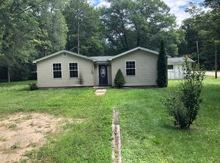 4716 Georgina Dr, Caseville, MI
