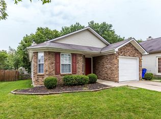 896 Marblehead Dr, Lexington, KY 40509