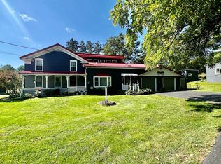 219 Drybrook Rd, Waverly, NY 14892