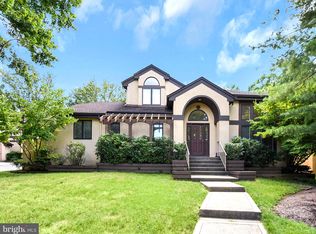 279 Sayre Dr, Princeton, NJ 08540