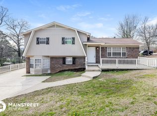 595 Karey Dr, Birmingham, AL 35215